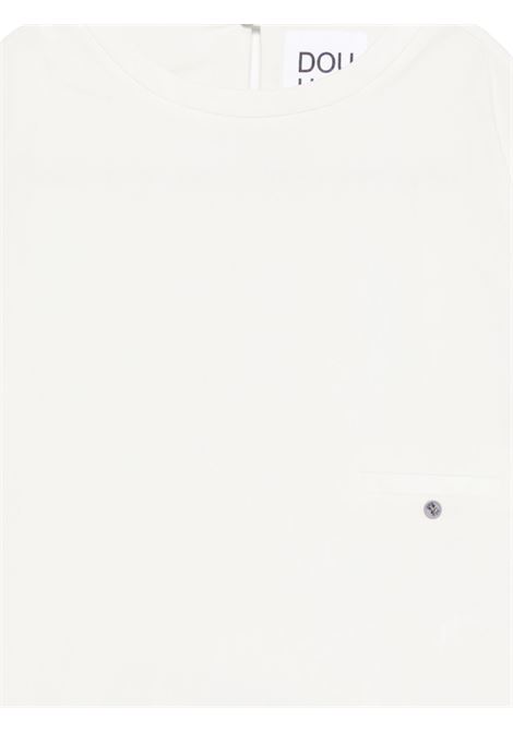 Camicia Douuod Kids DOUDOU KIDS | CAMICIE | DY5B01P0589101